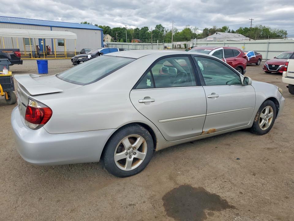 Aukcja sprzedaży 2005 Toyota Camry, vin: 4T1BE32K55U994019, numer aukcji: 53943826