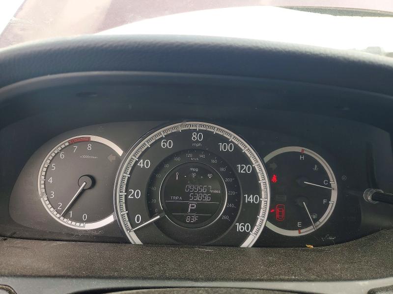 Продаж на аукціоні авто 2014 Honda Accord, vin: 1HGCR2F77EA176873, номер лоту: 52605746