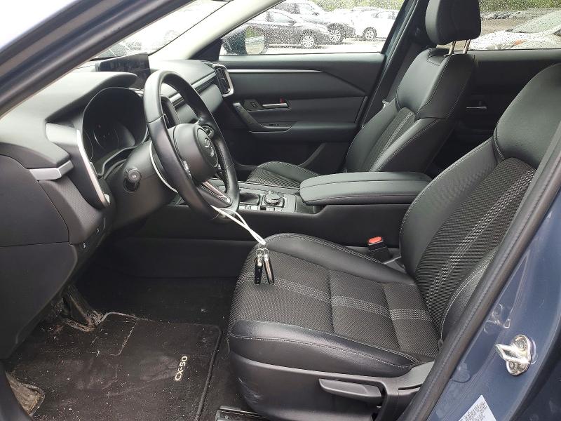 Aukcja sprzedaży 2024 Mazda Cx-50, vin: 7MMVABAM1RN166057, numer aukcji: 52662726