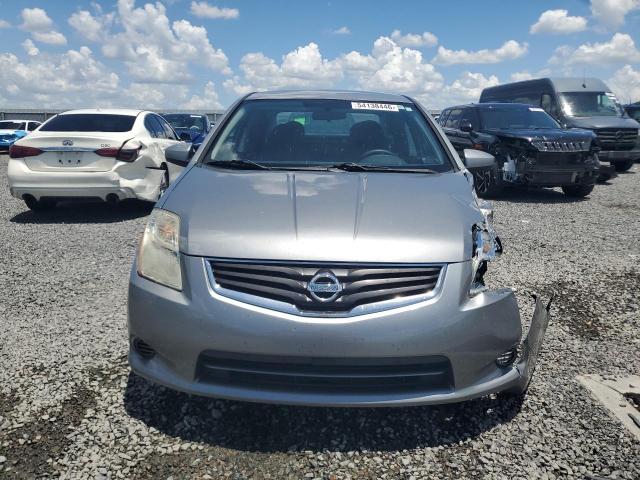 Aukcja sprzedaży 2012 Nissan Sentra, vin: 3N1AB6AP4CL772282, numer aukcji: 54138446