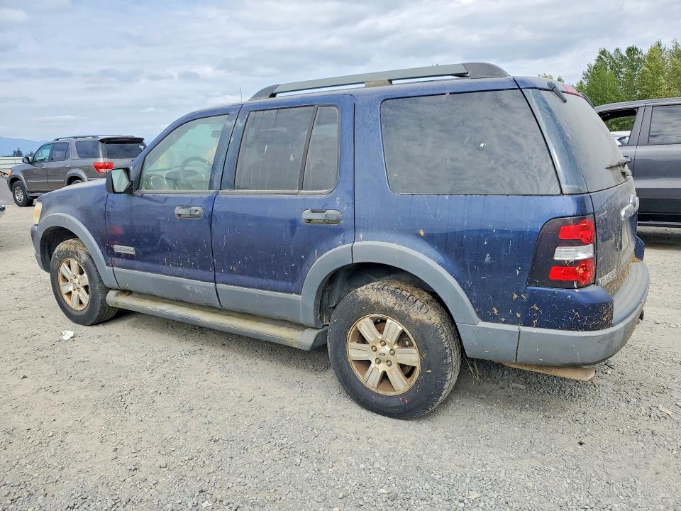 Aukcja sprzedaży 2006 Ford Explorer, vin: 1FMEU73E26UB35410, numer aukcji: 53243646