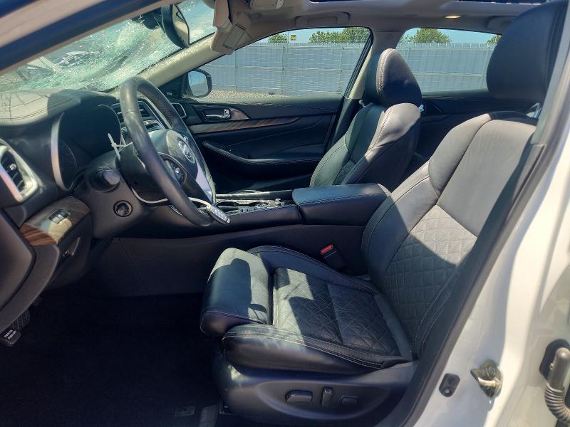 2017 Nissan Maxima მანქანა იყიდება აუქციონზე, vin: 1N4AA6AP3HC368608, აუქციონის ნომერი: 53465486