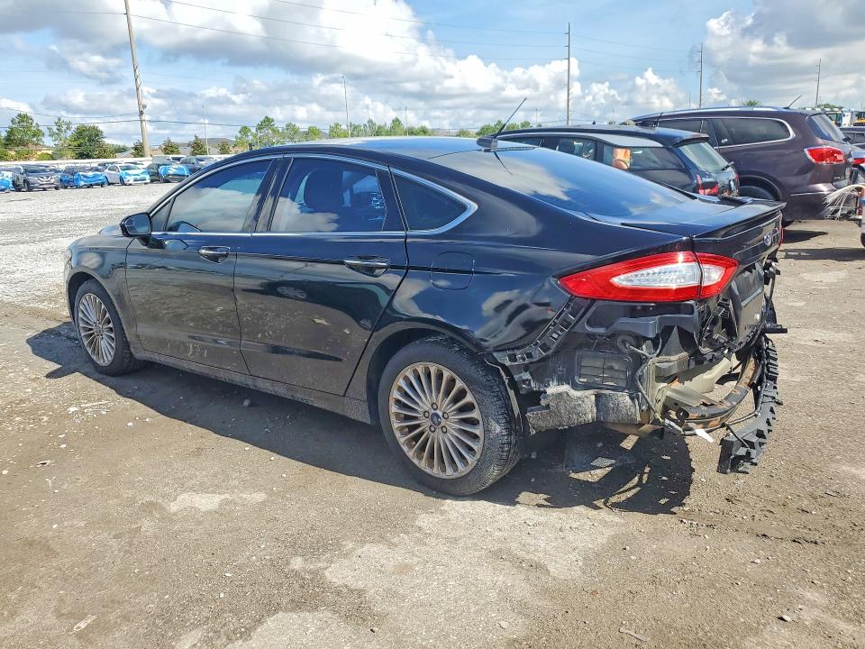 55179846 :رقم المزاد ، 3FA6P0K98GR390430 vin ، 2016 Ford Fusion مزاد بيع