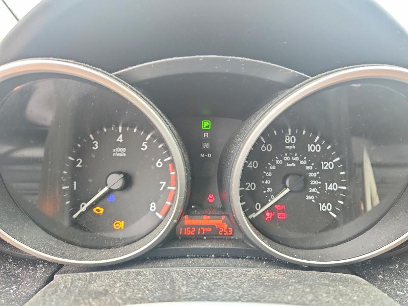 Aukcja sprzedaży 2012 Mazda 5, vin: JM1CW2DL8C0142788, numer aukcji: 53957066