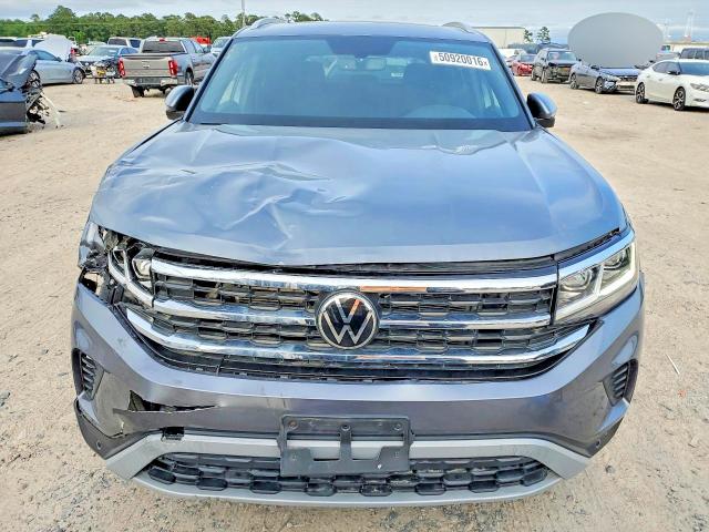 Aukcja sprzedaży 2022 Volkswagen Atlas Cross Sport, vin: 1V2KE2CA8NC230268, numer aukcji: 50920016