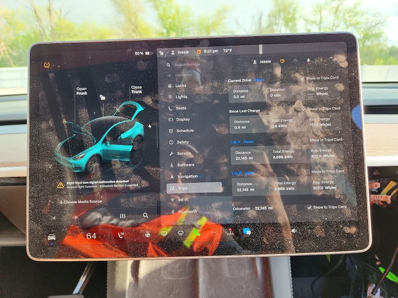 Aukcja sprzedaży 2024 Tesla Model Y, vin: 7SAYGAEE8RF129047, numer aukcji: 51784886
