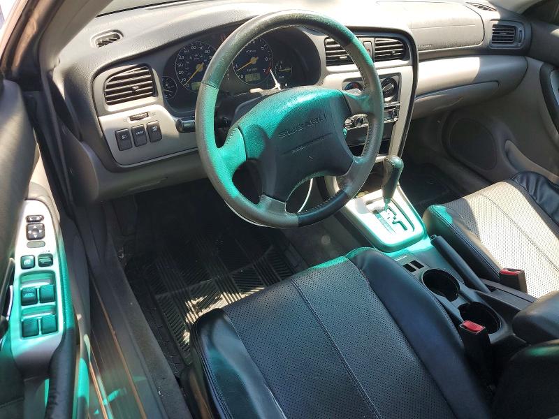 54198476 :رقم المزاد ، 4S4BT61C537109167 vin ، 2003 Subaru Baja مزاد بيع