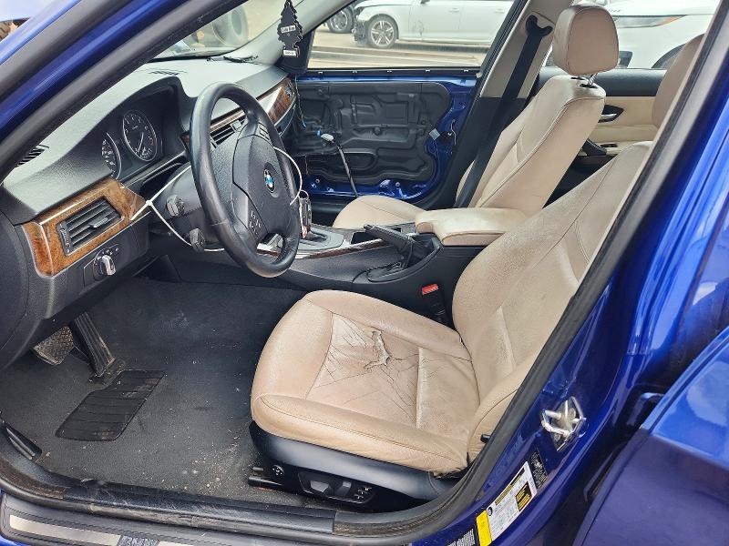 Aukcja sprzedaży 2009 Bmw 328, vin: WBAPK53569A511567, numer aukcji: 53958536