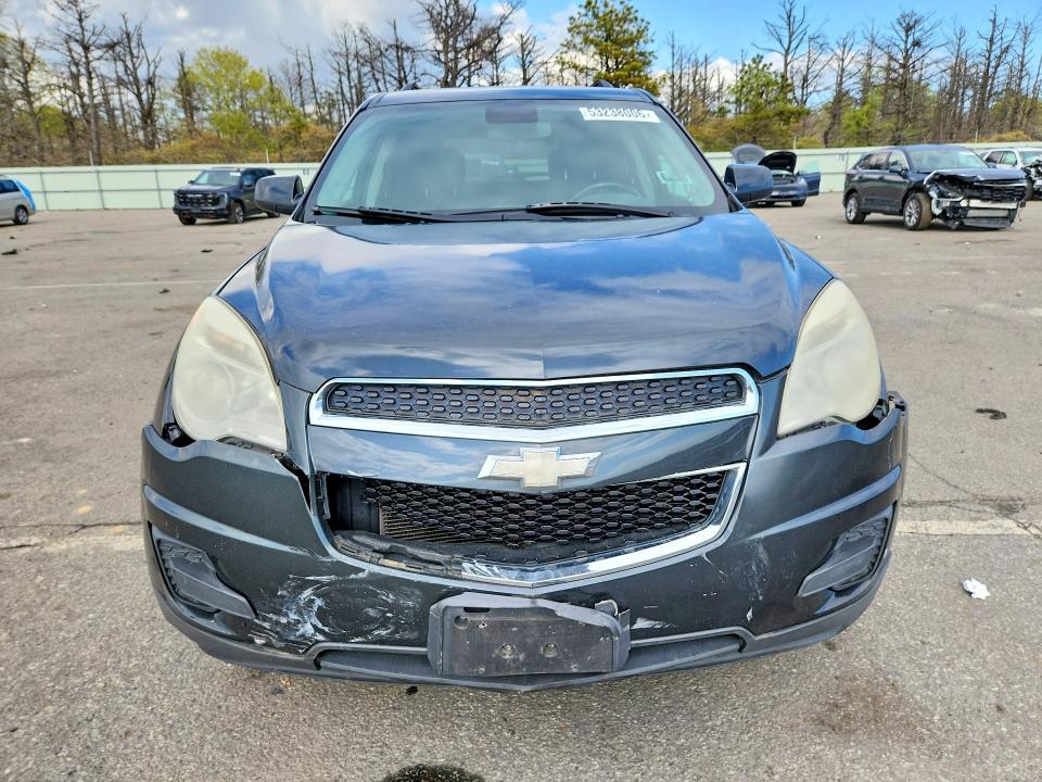 Продажа на аукционе авто 2013 Chevrolet Equinox, vin: 2GNFLEEK3D6372834, номер лота: 53238006