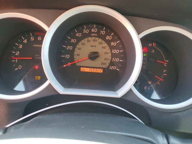 52948246 :رقم المزاد ، 5TFTX4CN6BX003518 vin ، 2011 Toyota Tacoma مزاد بيع