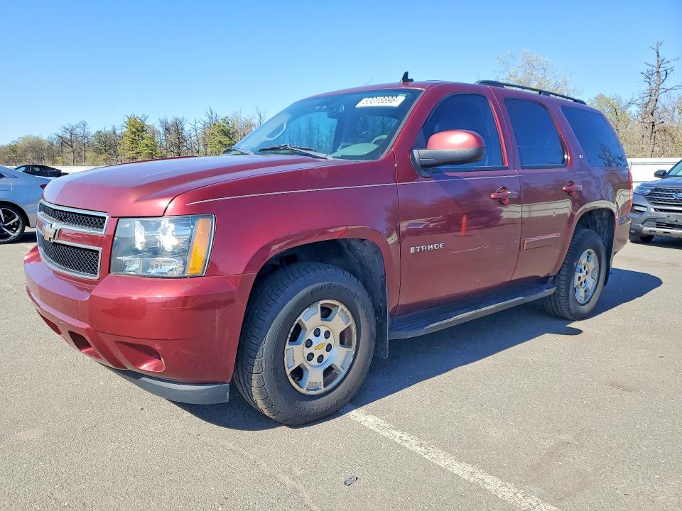 Aukcja sprzedaży 2008 Chevrolet Tahoe, vin: 1GNFK130X8R223313, numer aukcji: 53318896