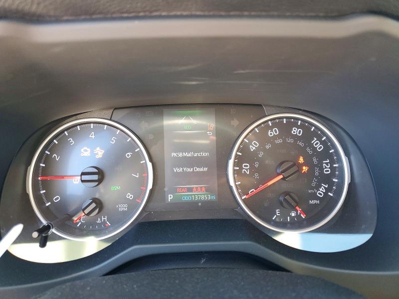51752586 :رقم المزاد ، JTMC1RFV6KD021156 vin ، 2019 Toyota Rav 4 مزاد بيع
