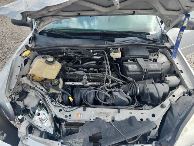 54702696 :رقم المزاد ، 1FAHP36N97W171734 vin ، 2007 Ford Focus مزاد بيع