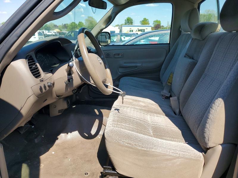 Aukcja sprzedaży 2005 Toyota Tundra, vin: 5TBKT42165S456708, numer aukcji: 51968276