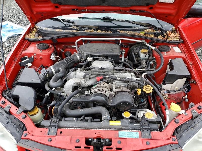 Продажа на аукционе авто 2006 Subaru Impreza, vin: JF1GG67626H817736, номер лота: 53245016