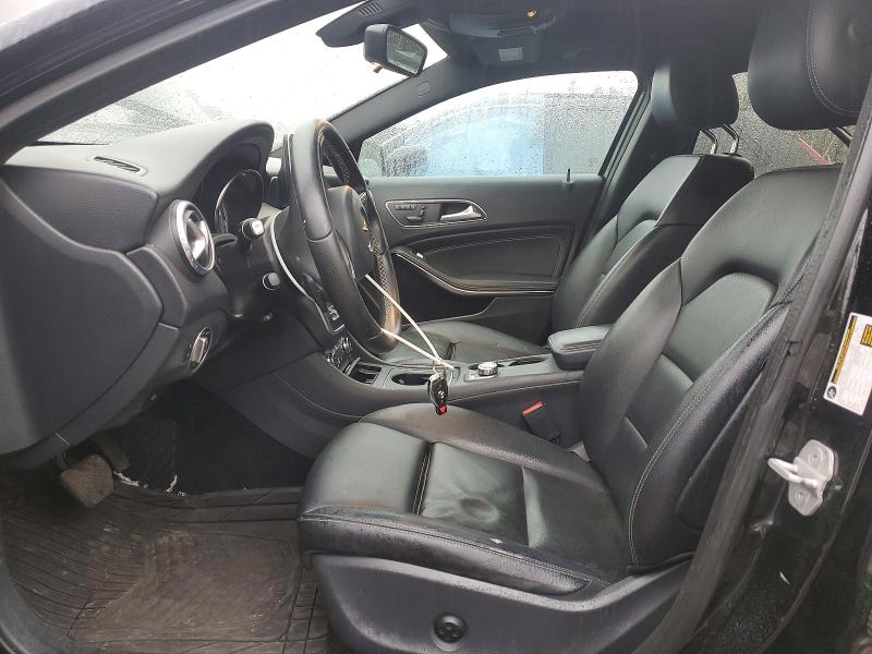 Продажа на аукционе авто 2016 Mercedes-benz Gla, vin: WDCTG4GB3GJ228077, номер лота: 52046596