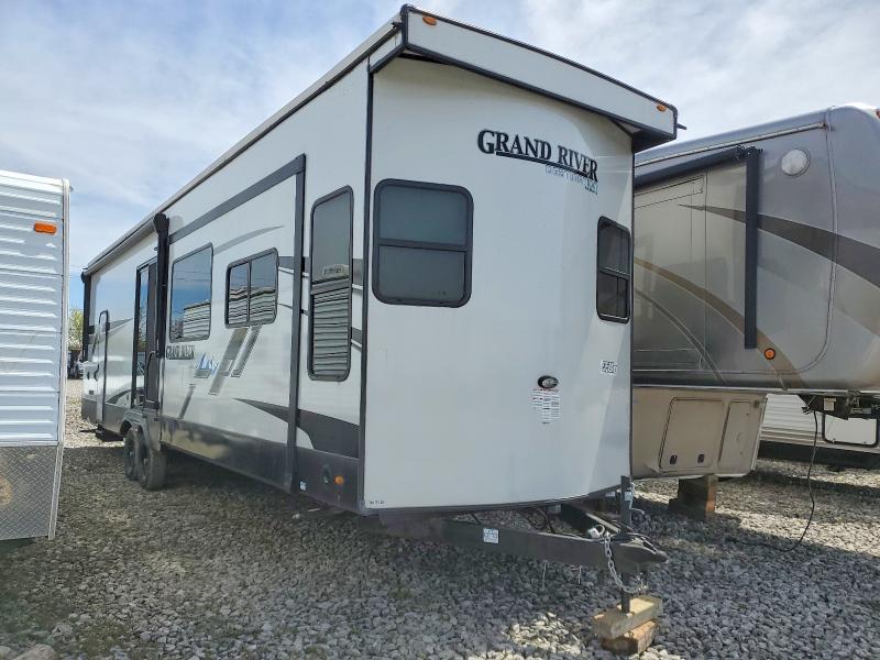 Продажа на аукционе авто 2022 Forest Riv Recreational Vehicle (rv), vin: 4X4TSES26NJ050576, номер лота: 53550886
