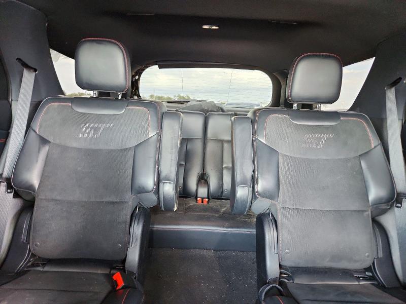 Auction sale of the 2025 Ford Explorer, vin: 1FMWK8GC3SGB79420, lot number: 49019906