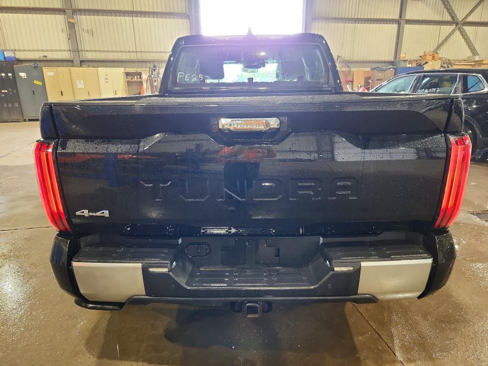 Aukcja sprzedaży 2023 Toyota Tundra, vin: 5TFVC5DB6PX029347, numer aukcji: 52871286