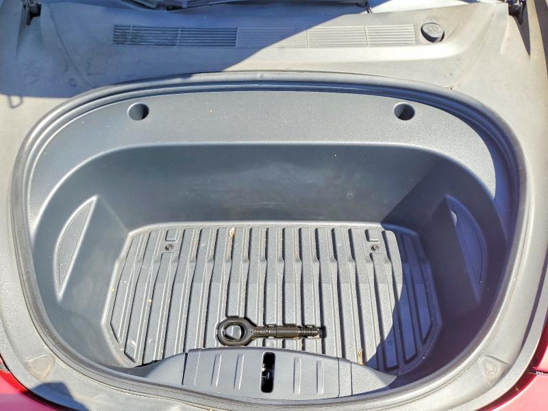 Продажа на аукционе авто 2023 Tesla Model 3, vin: 5YJ3E1EA9PF457214, номер лота: 54623856