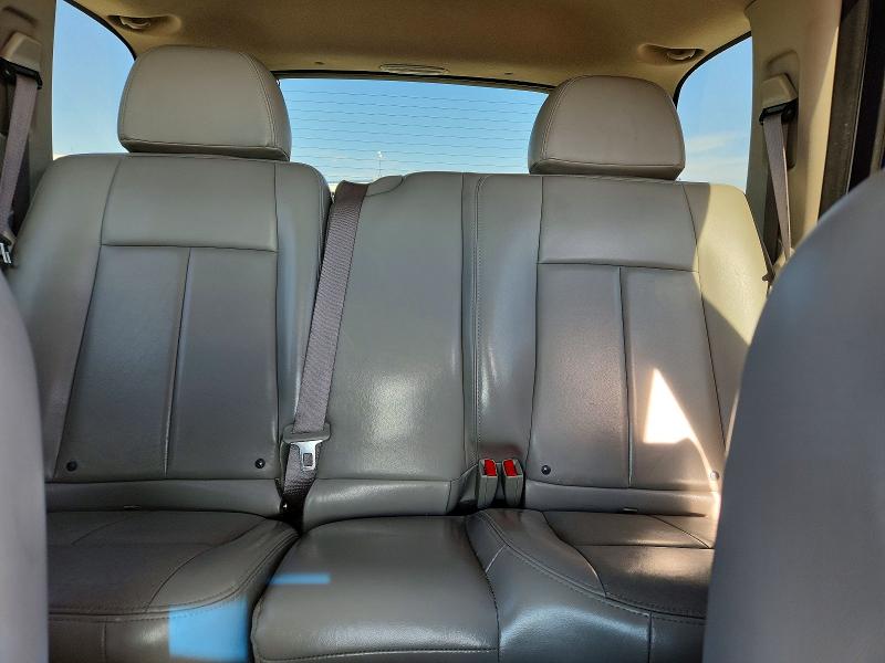 Продажа на аукционе авто 2007 Gmc Envoy, vin: 1GKDT13SX72190842, номер лота: 52479046