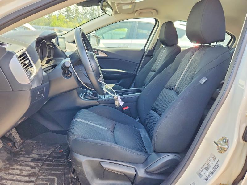 Продажа на аукционе авто 2018 Mazda 3, vin: 3MZBN1L76JM219257, номер лота: 53833446