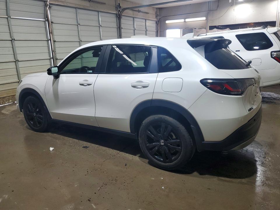 Aukcja sprzedaży 2026 Honda Hr-v, vin: 3CZRZ1H51TM720258, numer aukcji: 55335786