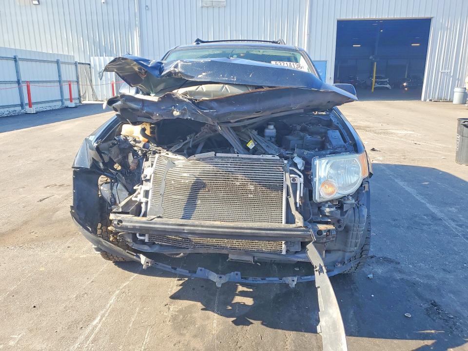Продажа на аукционе авто 2012 Ford Escape, vin: 1FMCU0E73CKB83194, номер лота: 53714136