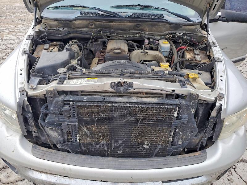 Aukcja sprzedaży 2004 Dodge Ram 3500, vin: 3D7MA48C44G110240, numer aukcji: 54790436
