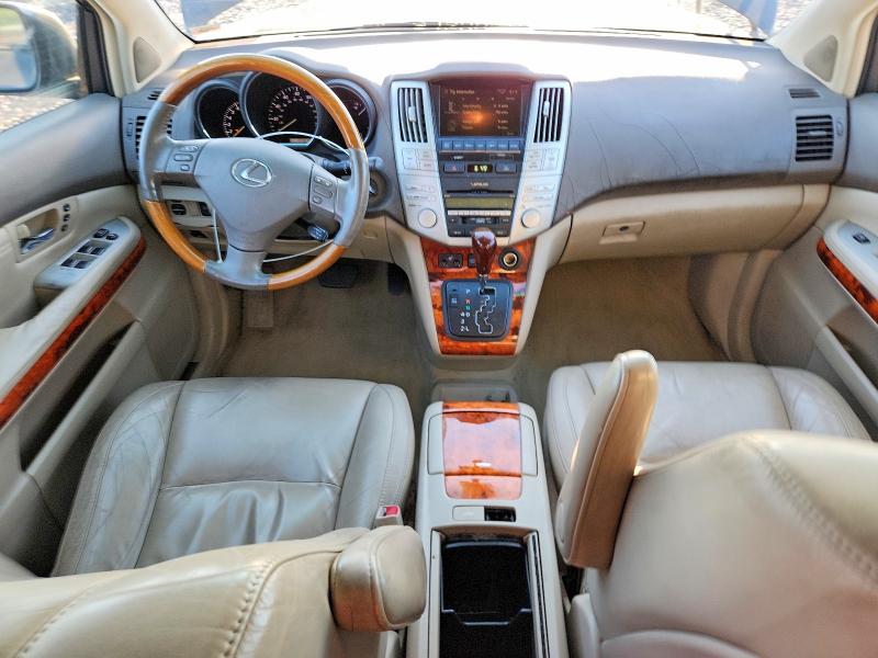 Продаж на аукціоні авто 2009 Lexus Rx, vin: 2T2GK31U59C077571, номер лоту: 52905246