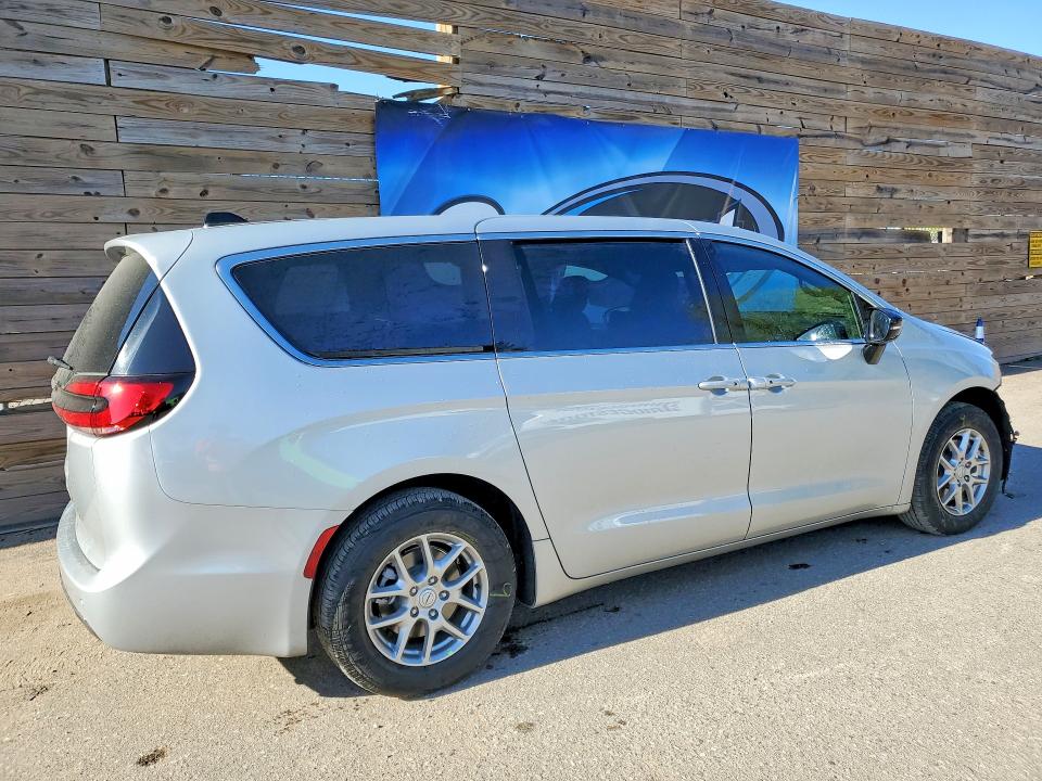 Продажа на аукционе авто 2026 Chrysler Pacifica, vin: 2C4RC1BG5TR262072, номер лота: 52386546