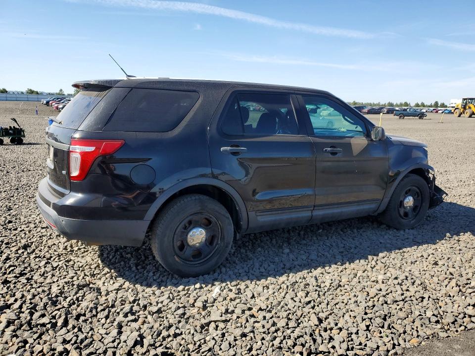 2015 Ford Explorer მანქანა იყიდება აუქციონზე, vin: 1FM5K8AR2FGC67390, აუქციონის ნომერი: 52467576