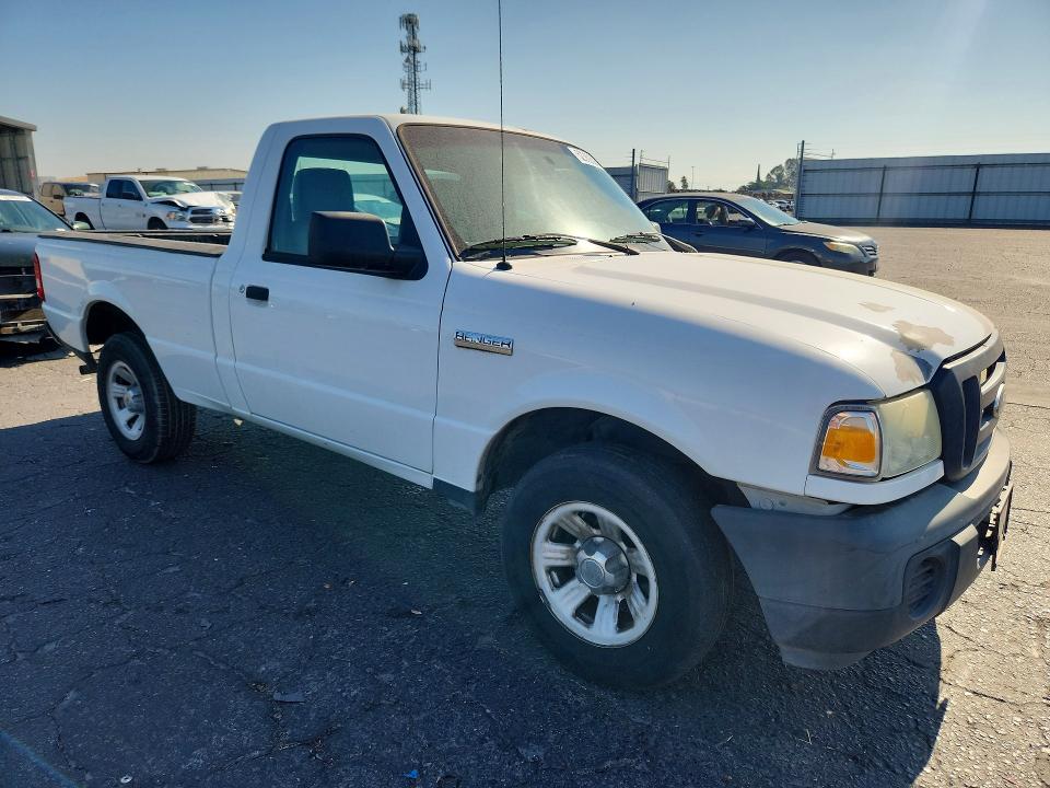 Продаж на аукціоні авто 2010 Ford Ranger, vin: 1FTKR1AD4APA51340, номер лоту: 52362506