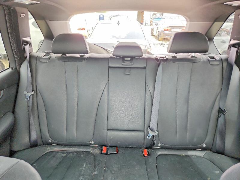 54657986 :رقم المزاد ، 5UXKR2C30H0U23249 vin ، 2017 Bmw X5 مزاد بيع