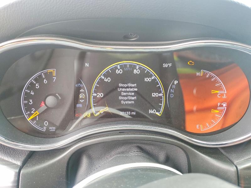 2019 Jeep Grand Cherokee მანქანა იყიდება აუქციონზე, vin: 1C4RJFBGXKC696319, აუქციონის ნომერი: 52326236