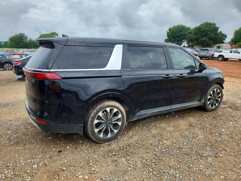 Продаж на аукціоні авто 2024 Kia Carnival, vin: KNDNC5H38R6314157, номер лоту: 64723706