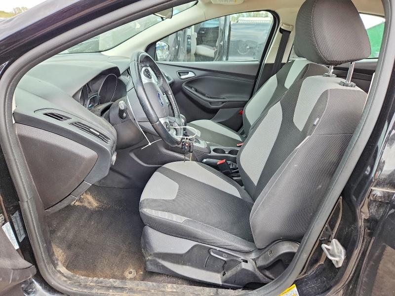 2014 Ford Focus მანქანა იყიდება აუქციონზე, vin: 1FADP3F28EL235944, აუქციონის ნომერი: 52834436
