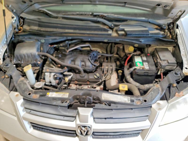 52062366 :رقم المزاد ، 2D4RN4DE9AR399622 vin ، 2010 Dodge Grand Caravan مزاد بيع