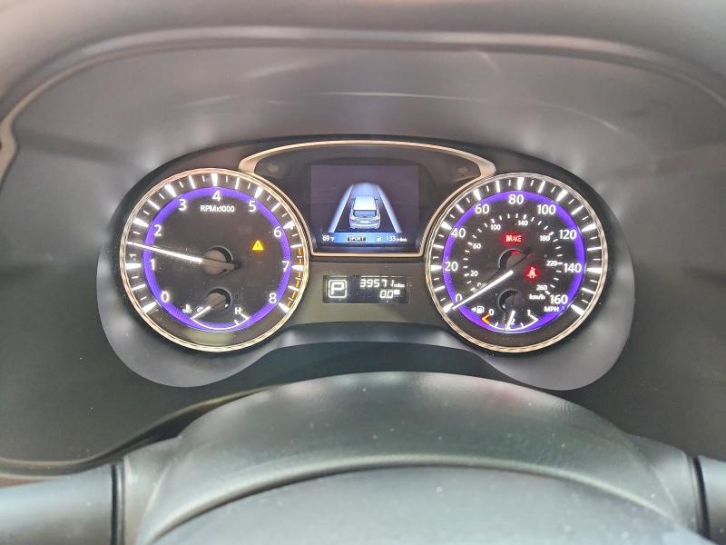54729216 :رقم المزاد ، 5N1DL0MN0LC507171 vin ، 2020 Infiniti Qx60 مزاد بيع