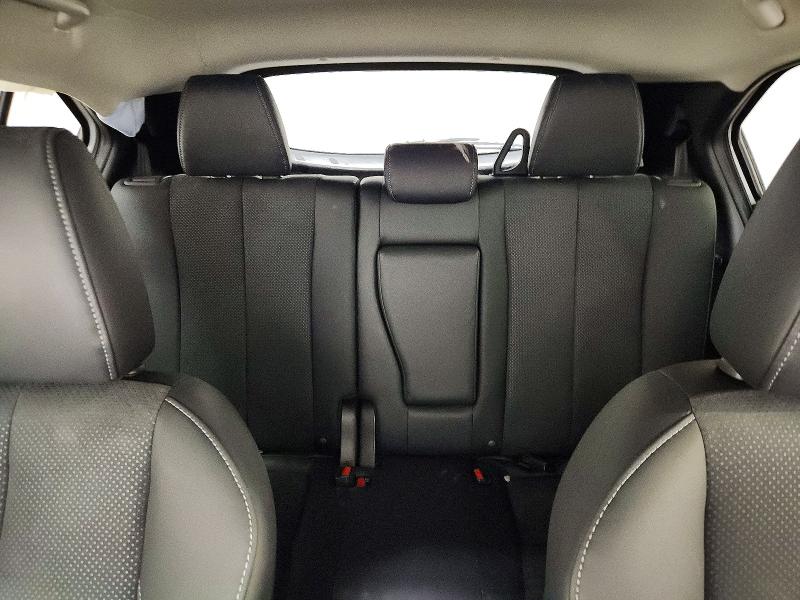 Aukcja sprzedaży 2026 Mitsubishi Eclipse Cross, vin: JA4ATWAA4TZ013754, numer aukcji: 52943586