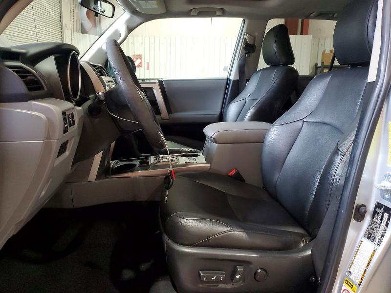 Продаж на аукціоні авто 2011 Toyota 4runner, vin: JTEZU5JR6B5021832, номер лоту: 54123776