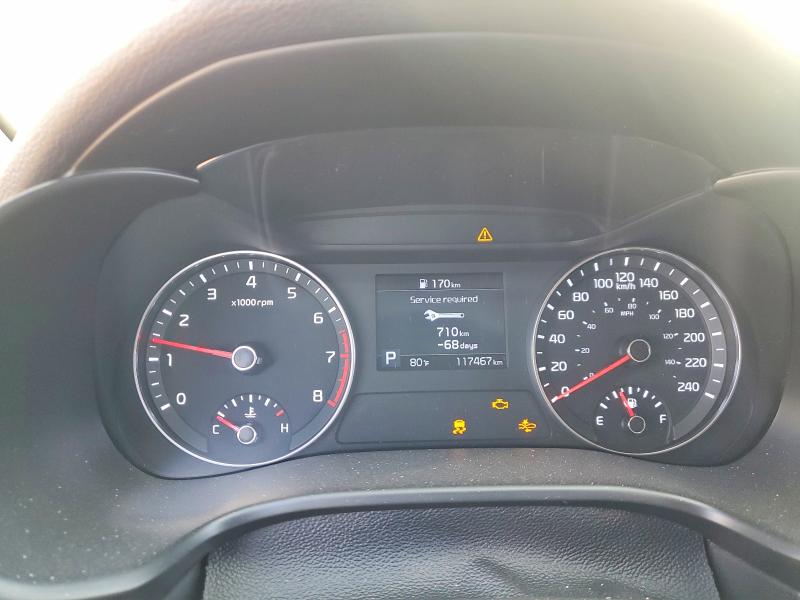 Aukcja sprzedaży 2021 Kia Forte, vin: 3KPF54AD6ME356129, numer aukcji: 55244986