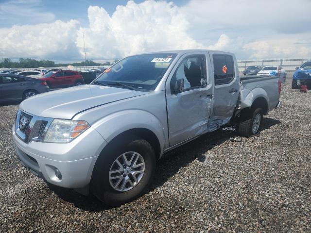 Aukcja sprzedaży 2019 Nissan Frontier, vin: 1N6AD0ER7KN717708, numer aukcji: 55127346