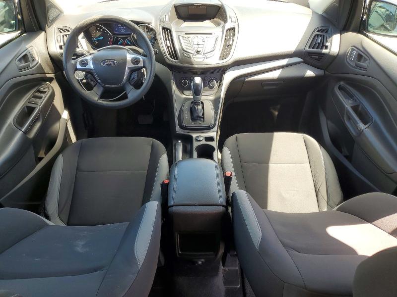 Продажа на аукционе авто 2013 Ford Escape, vin: 1FMCU0F70DUB96912, номер лота: 53098556