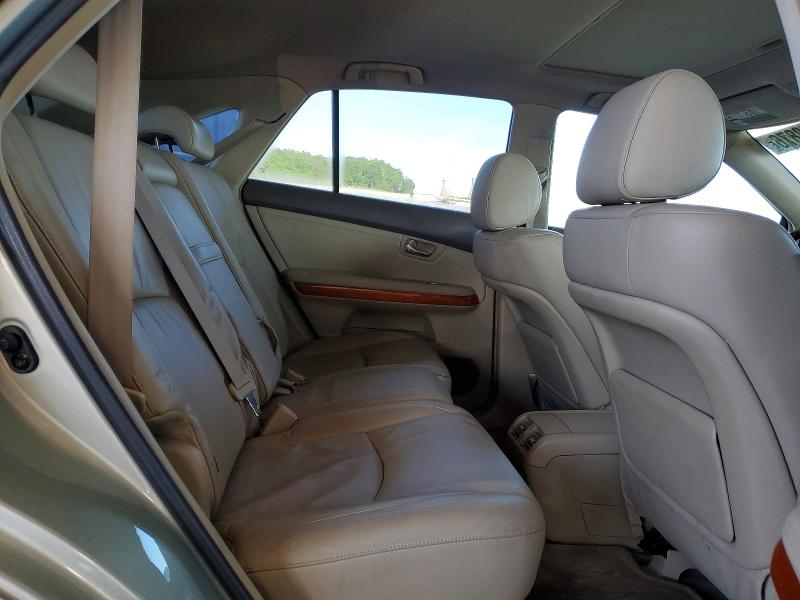 Продажа на аукционе авто 2004 Lexus Rx, vin: 2T2GA31U54C006687, номер лота: 51888876
