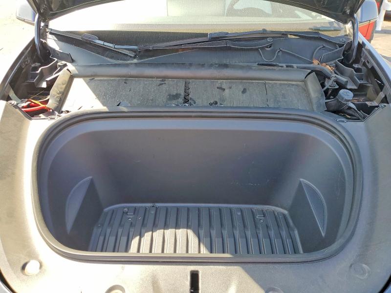 Продажа на аукционе авто 2023 Tesla Model Y, vin: 7SAYGDEE9PF875571, номер лота: 54899436