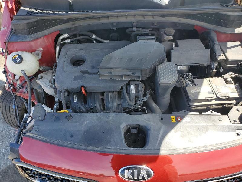 Aukcja sprzedaży 2018 Kia Sportage, vin: KNDPMCAC3J7391523, numer aukcji: 51877186