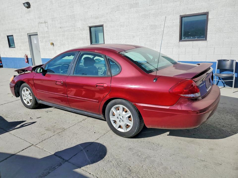 Продаж на аукціоні авто 2006 Ford Taurus, vin: 1FAFP53U06A193194, номер лоту: 53427766