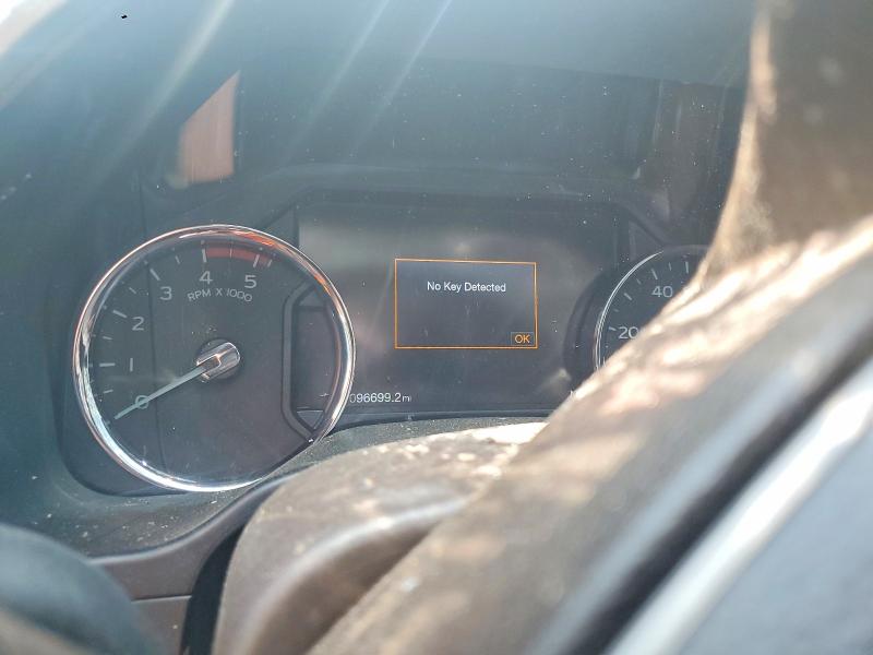 55020746 :رقم المزاد ، 1FT7W2BT7KEF46302 vin ، 2019 Ford F250 مزاد بيع