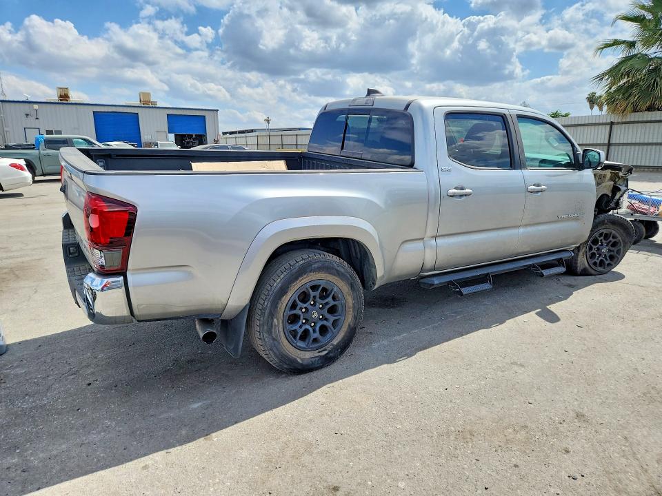 Aukcja sprzedaży 2022 Toyota Tacoma, vin: 3TMBZ5DN0NM034879, numer aukcji: 55178216